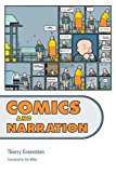 Comics and Narration  9781496802569 Front Cover