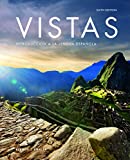 Vistas 6e SE + SSPlus + WSAM  9781543306569 Front Cover