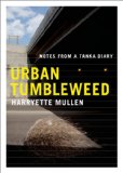Urban Tumbleweed Notes from a Tanka Diary cover art