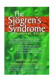 Sjogren's Syndrome Survival Guide 2003 9781572243569 Front Cover