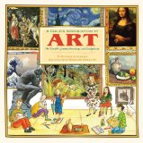 Child's Introduction to Art The World's Greatest Paintings and Sculptures cover art