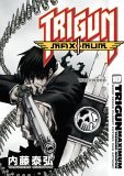 Wolfwood 2006 9781593075569 Front Cover