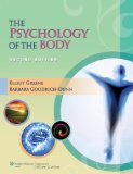 Psychology of the Body (LWW Massage Therapy and Bodywork Educational Series) 