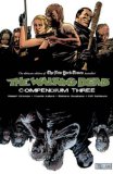 The Walking Dead Compendium 3:  9781632154569 Front Cover