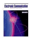 Electronic Communication  cover art
