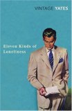 Eleven Kinds of Loneliness  9780099518570 Front Cover