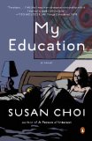 My Education A Novel cover art