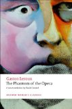Phantom of the Opera  cover art