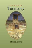 Birth of Territory  9780226202570 Front Cover