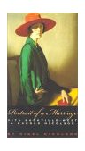 Portrait of a Marriage Vita Sackville-West and Harold Nicolson cover art