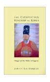 Confucian Kingship in Korea Yï¿½ngjo and the Politics of Sagacity cover art