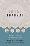 Cultural Engagement A Crash Course in Contemporary Issues  9780310534570 Front Cover