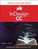 InDesign CC  cover art