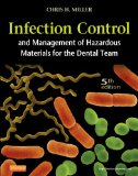 Infection Control and Management of Hazardous Materials for the Dental Team  cover art