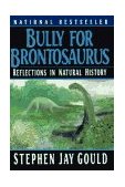 Bully for Brontosaurus  cover art