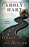 Ghost to the Rescue  9780425276570 Front Cover