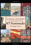 Iluminado A Graphic Novel cover art