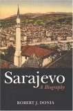 Sarajevo A Biography cover art