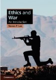Ethics and War An Introduction cover art
