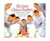Seven Chinese Brothers  cover art