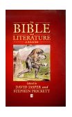 Bible and Literature A Reader