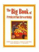 Big Book of Presbyterian Stewardship 2000 9780664501570 Front Cover