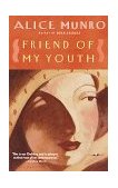 Friend of My Youth Stories cover art