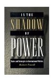 In the Shadow of Power States and Strategies in International Politics cover art