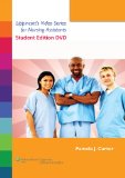 Lippincott's Video Series for Nursing Assistants: Student DVD cover art