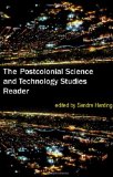 Postcolonial Science and Technology Studies Reader  cover art