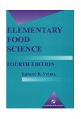 Elementary Food Science  cover art
