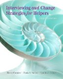 Interviewing and Change Strategies for Helpers  cover art