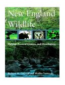 New England Wildlife Habitat, Natural History, and Distribution
