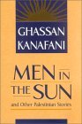 Men in the Sun and Other Palestinian Stories  cover art