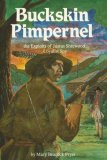 Buckskin Pimpernel The Exploits of Justus Sherwood, Loyalist Spy 1996 9780919670570 Front Cover