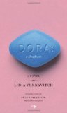 Dora - A Headcase  cover art