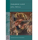 Milton's Paradise Lost Books I and II 2013 9781107641570 Front Cover
