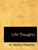Life Thoughts 2009 9781115053570 Front Cover