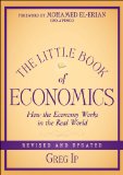 Little Book of Economics How the Economy Works in the Real World