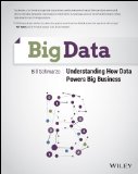 Big Data Understanding How Data Powers Big Business cover art