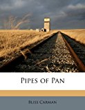 Pipes of Pan 2010 9781171787570 Front Cover
