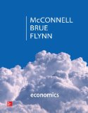 Economics with Connect Plus 20th 9781259278570 Front Cover