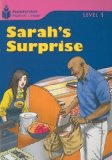 Sarah's Surprise Foundations Reading Library 1 2006 9781413027570 Front Cover