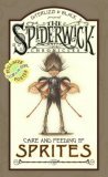 Care and Feeding of Sprites  9781416927570 Front Cover