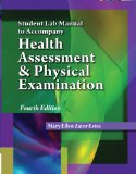 Health Assessment and Physical Examination 4th 2009 9781435427570 Front Cover
