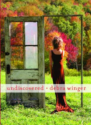 Undiscovered  9781451692570 Front Cover