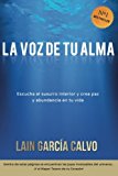 Voz de Tu Alma  9781533338570 Front Cover