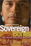 Sovereign Bones New Native American Writing cover art