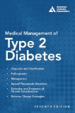 Medical Management of Type 2 Diabetes  cover art