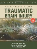 Textbook of Traumatic Brain Injury  cover art